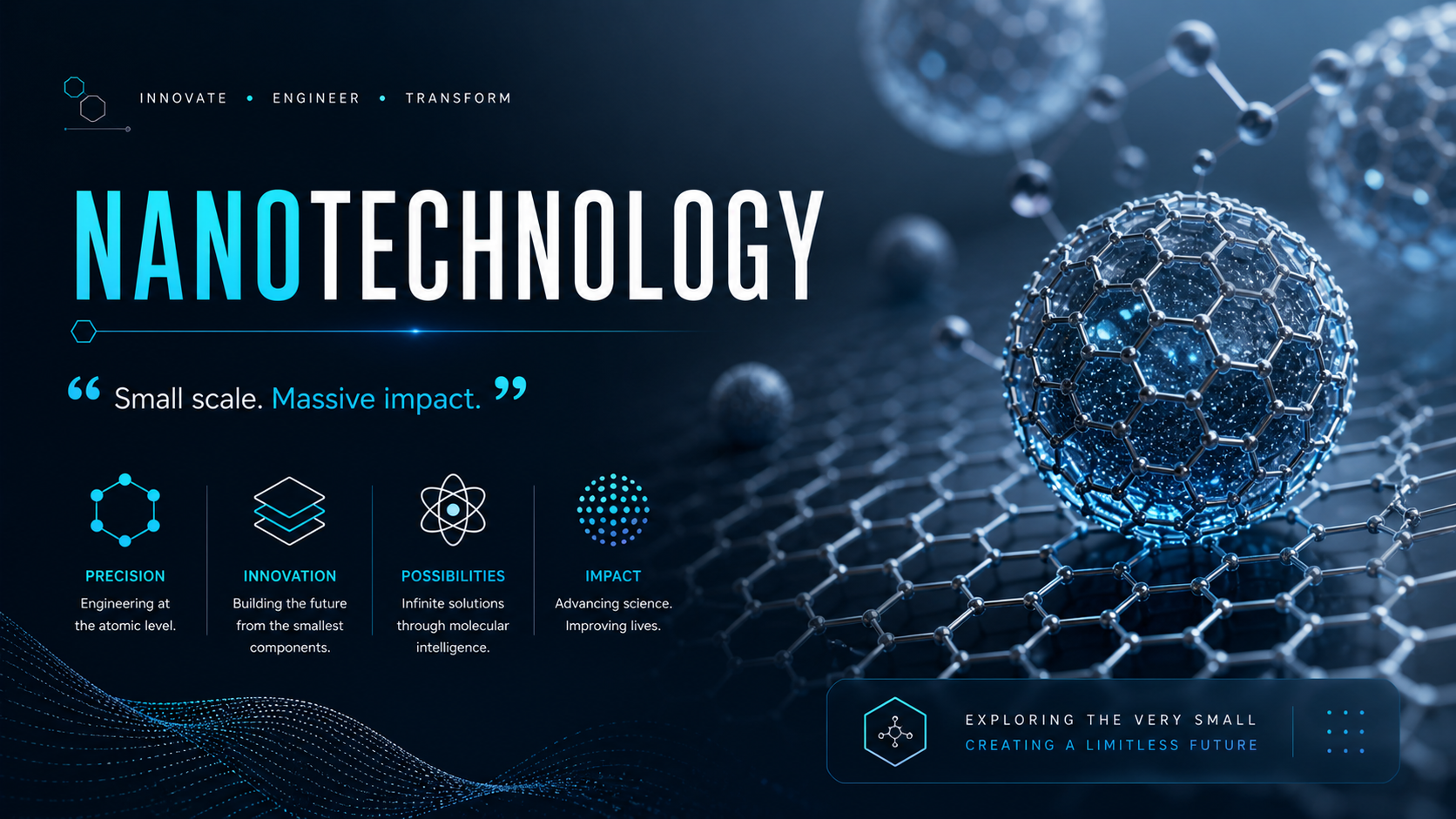 Nano Technology